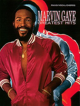 Marvin Gaye - Greatest Hits by Marvin Gaye for