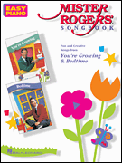 Hal Leonard   Mister Rogers Mister Rogers' Songbook - Piano / Vocal