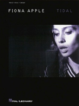 Tidal by Apple Fiona Fiona Apple for PVG Collection