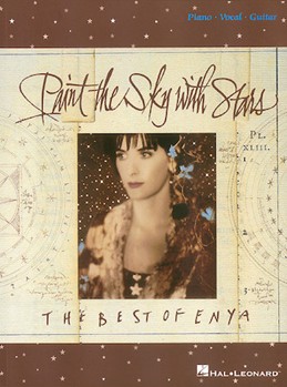Enya - Paint the Sky with Stars PVG