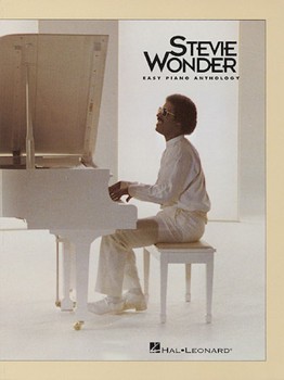 Stevie Wonder by Wonder Stevie Stevie Wonder for Piano Collection