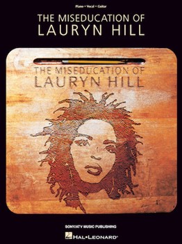 Miseducation Of Lauryn Hill by Hill Lauryn Lauryn Hill for PVG