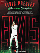 Hal Leonard   Elvis Presley Elvis Presley Christmas Songbook - Piano / Vocal / Guitar
