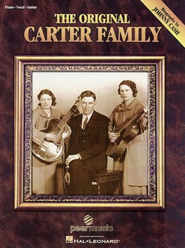 Original Carter Family The by Carter Family The Carter Family for PVG Collection