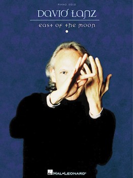 East Of The Moon by Lanz David David Lanz for Piano Collection