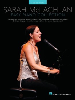 Sarah McLachlan Collection by McLachlan Sarah Sarah McLachlan for PVG Collection E