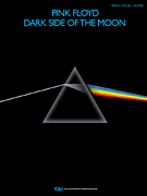 Pink Floyd - Dark Side of the Moon P/V/G P/V/G