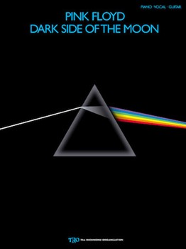 Dark Side Of The Moon by Pink Floyd Pink Floyd for PVG Collection