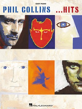 Hits by Collins Phil Phil Collins for PVG Collection E