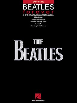Beatles Forever by Beatles The Beatles for PVG Collection E