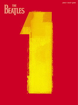 The Beatles - 1 - P/V/G