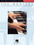 The Beatles Piano Solos - Phillip Keveren Series Piano Solo