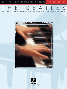 Beatles by Beatles - Keveren - The Beatles for Piano Collection