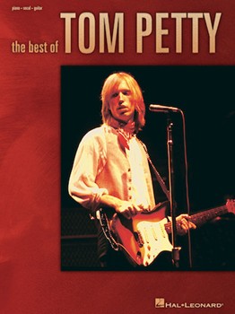 Best Of Tom Petty by Petty Tom Tom Petty for PVG Collection