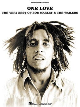 One Love-very Best Of Bob Marley & The W by Marley Bob Bob Marley for PVG Collection
