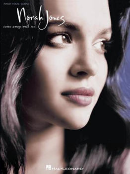 Norah Jones - Come Away With Me PVG