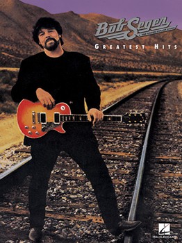 Bob Seger Greatest Hits by Seger Bob Bob Seger for PVG Collection