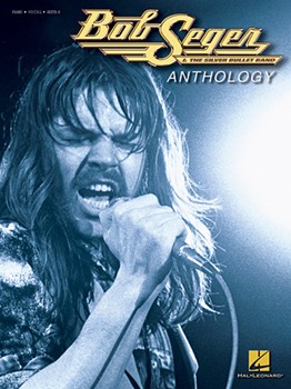 Bob Seger Anthology by Seger Bob Bob Seger for PVG Collection