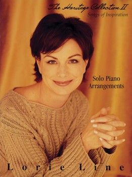 Heritage Collection II [piano] Lorie Line