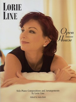 Open House by Line Lorie Lorie Line for Piano Collection