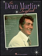 The Dean Martin Songbook -