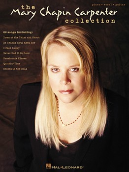 Mary Chapin Carpenter Collection The by Carpenter Mary Chapin Mary Chapin Carpente for PVG Collection