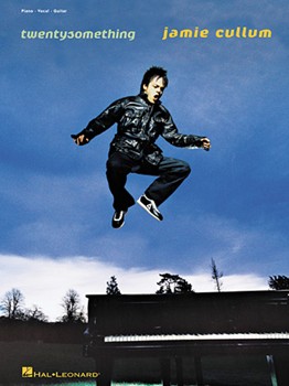 Twenty-something by Cullum Jamie Jamie Cullum for PVG Collection