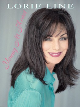 Young At Heart by Line Lorie Lorie Line for Piano Collection
