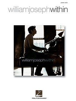 Within by Joseph William William Joseph for Piano Collection