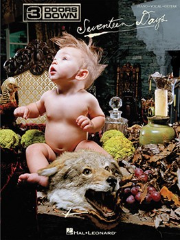 Seventeen Days by 3 Doors Down for PVG Collection