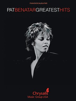 Greatest Hits by Benatar Pat Pat Benatar for PVG Collection
