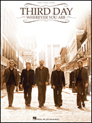 Third Day PVG - Wherever You Are