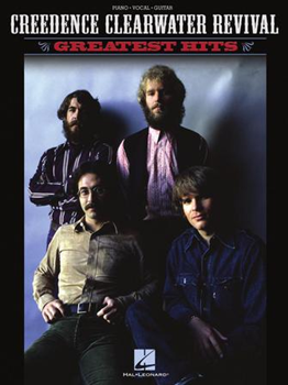 Creedence Clearwater Revival Greatest Hits