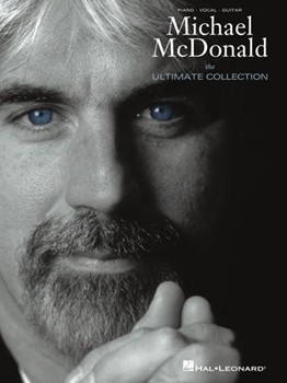 Ultimate Collection The by McDonald Michael Michael McDonald for PVG Collection