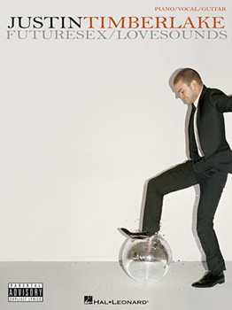 Futuresex/lovesounds by Timberlake Justin Justin Timberlake for PVG Collection