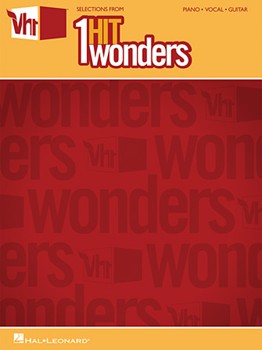 Vh1's 1-hit Wonders by Various Various for PVG Collection