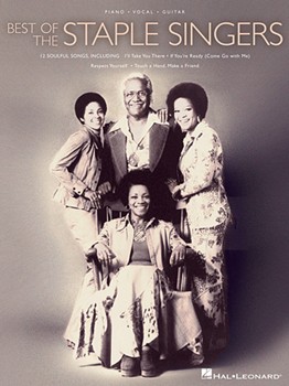 Best of The Staple Singers -