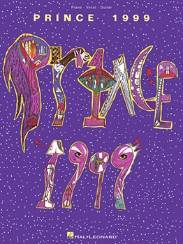 1999 by Prince Prince for PVG Collection