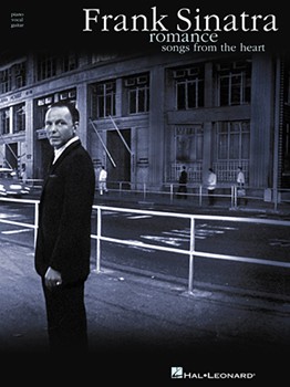 Romance: Songs From The Heart by Sinatra Frank Sinatra Frank for PVG Collection
