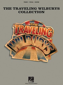Traveling Wilburys Collection by Traveling Wilburys Traveling Wilburys for PVG Collection
