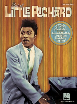 Best Of Little Richard by Little Richard Little Richard for PVG Collection