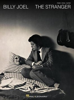 Stranger The by Joel Billy - Rosenthal David - Joel Billy for PVG Collection