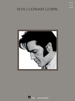 Ultimate Gospel by Presley Elvis Elvis Presley for PVG Collection
