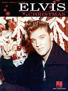 Hal Leonard   Elvis Presley Elvis Christmas - Piano / Vocal / Guitar
