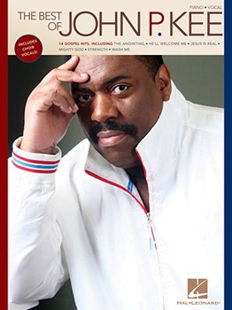 Best of John P. Kee by John P. Kee for PVGw/ Harm