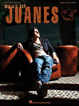 Best Of Juanes by Juanes Juanes for PVG Collection