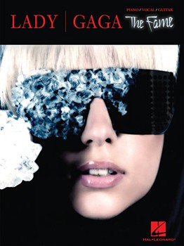 Fame The by Lady Gaga Lady Gaga for PVG Collection