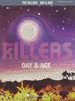 Day & Age by Killers The The Killers for PVG Collection