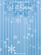 Michael Buble - Let It Snow vocal/piao