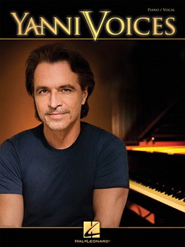 Voices by Yanni Yanni for PVG Collection